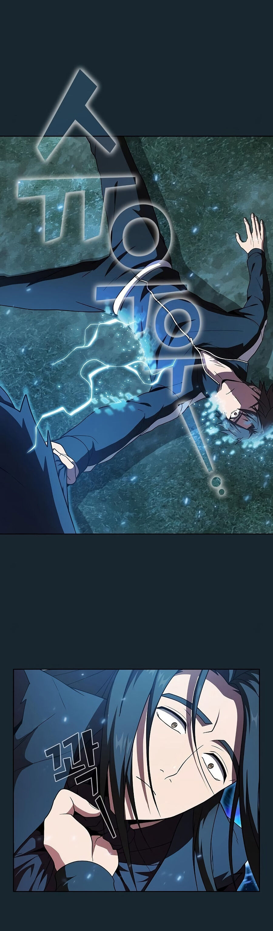 Read The Tutorial Tower of the Advanced Player PT Manga Online