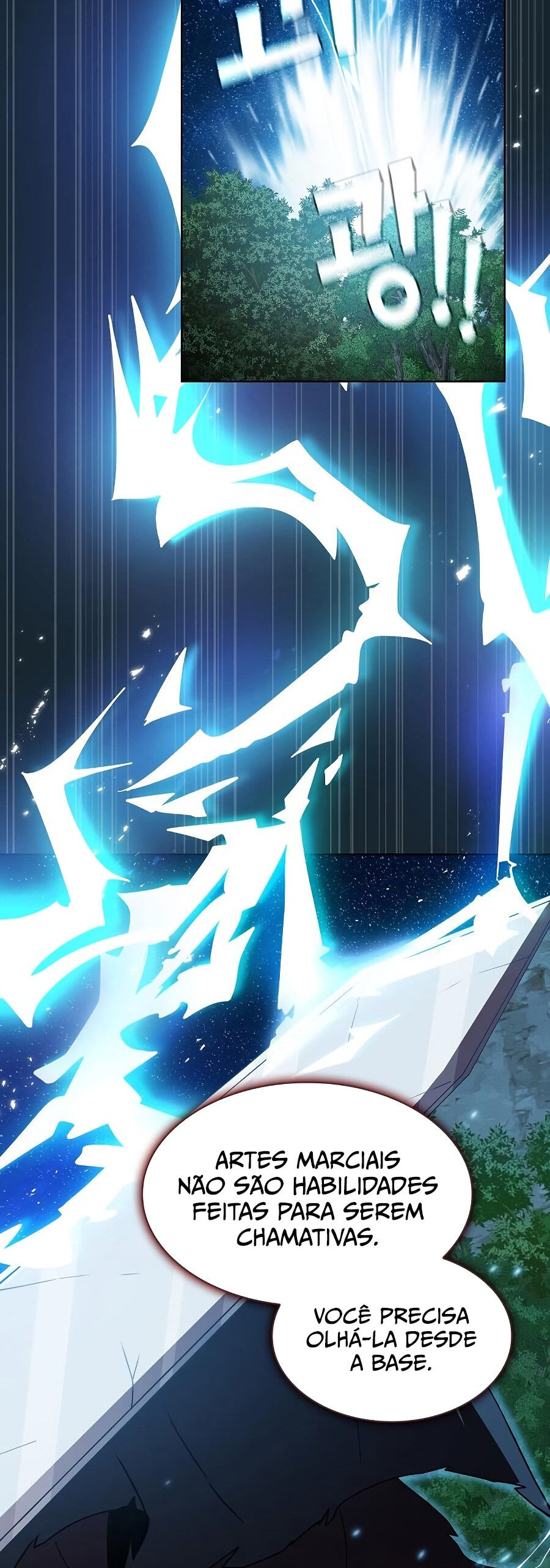 Read The Tutorial Tower of the Advanced Player PT Manga Online