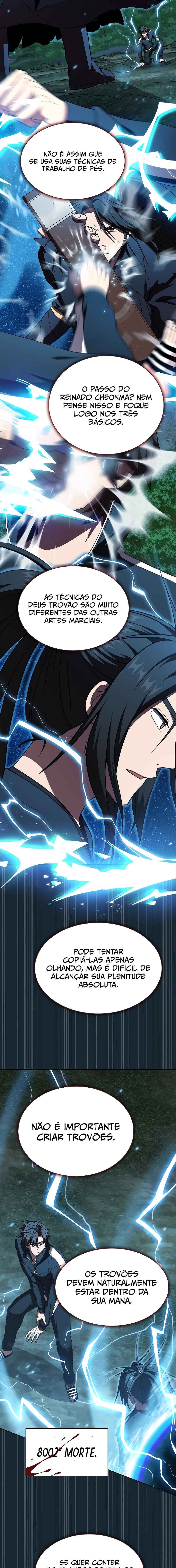 Read The Tutorial Tower of the Advanced Player PT Manga Online