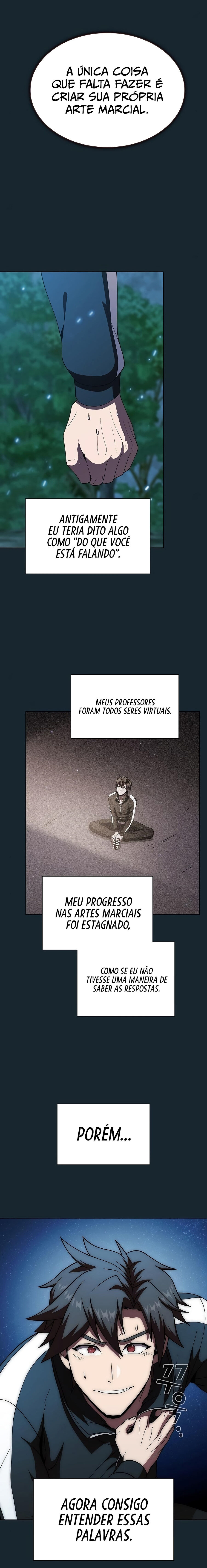 Read The Tutorial Tower of the Advanced Player PT Manga Online