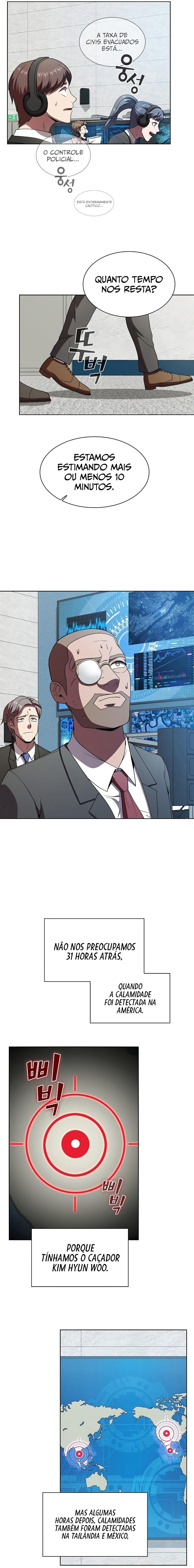 Read The Tutorial Tower of the Advanced Player PT Manga Online