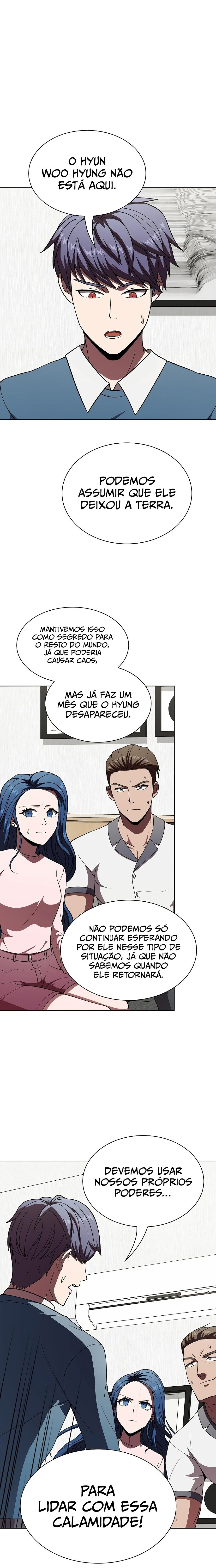 Read The Tutorial Tower of the Advanced Player PT Manga Online