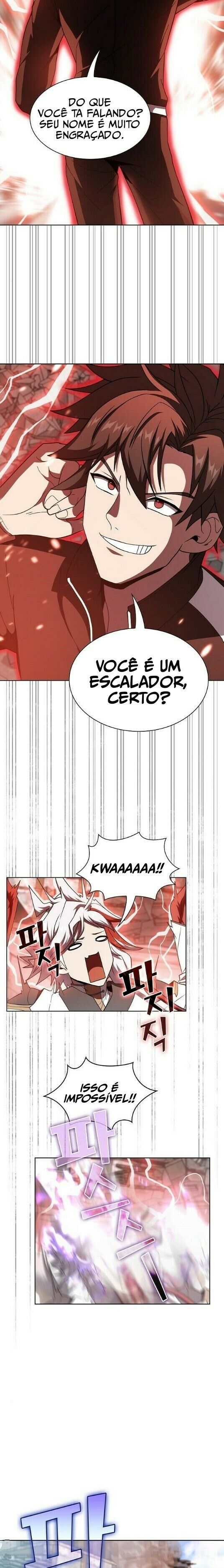 Read The Tutorial Tower of the Advanced Player PT Manga Online