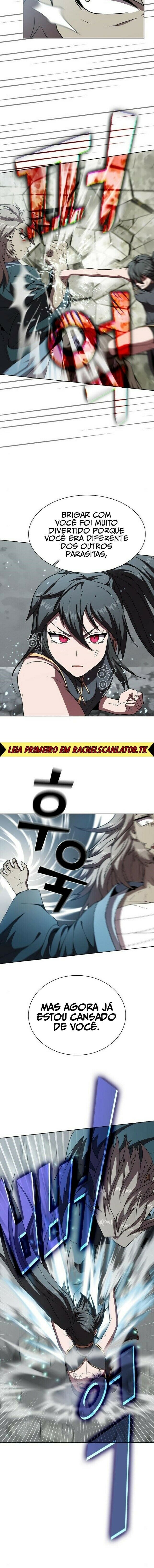 Read The Tutorial Tower of the Advanced Player PT Manga Online
