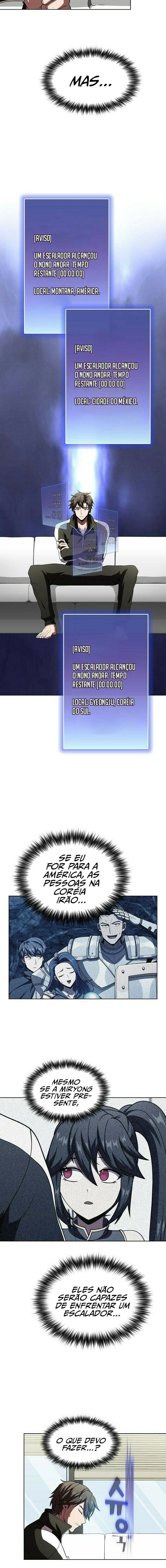 Read The Tutorial Tower of the Advanced Player PT Manga Online