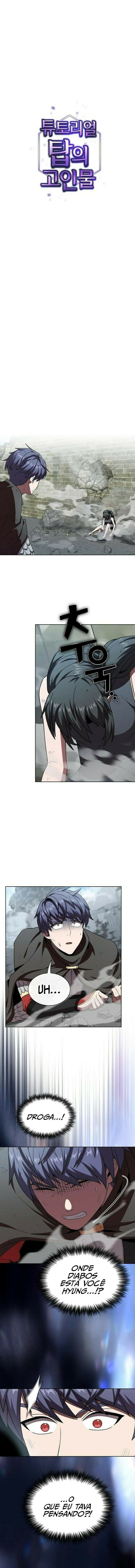 Read The Tutorial Tower of the Advanced Player PT Manga Online