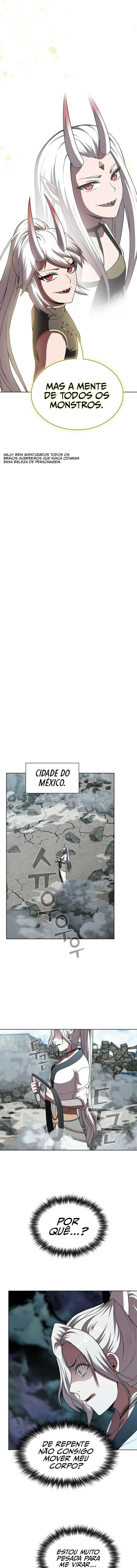 Read The Tutorial Tower of the Advanced Player PT Manga Online