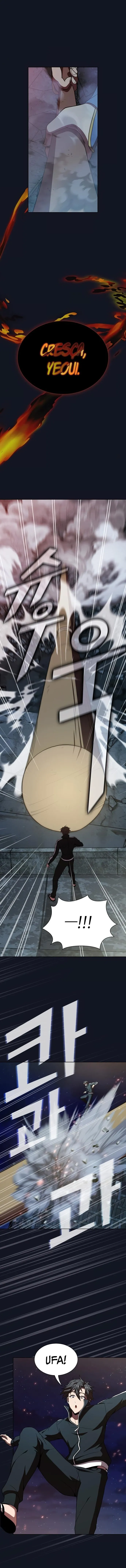 Read The Tutorial Tower of the Advanced Player PT Manga Online