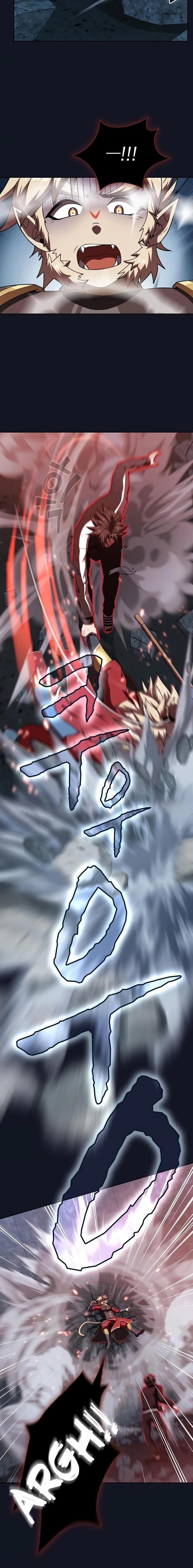 Read The Tutorial Tower of the Advanced Player PT Manga Online