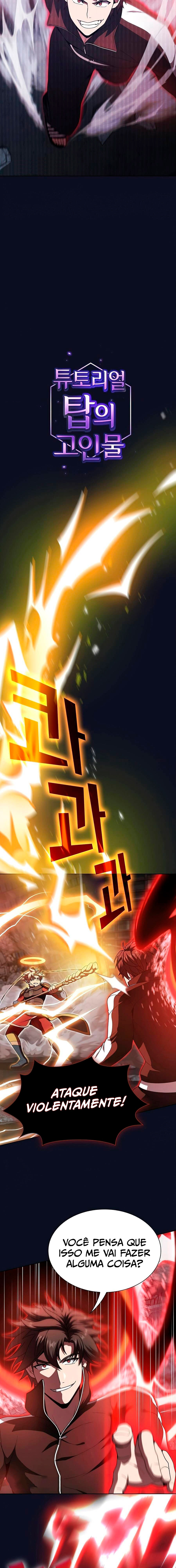 Read The Tutorial Tower of the Advanced Player PT Manga Online
