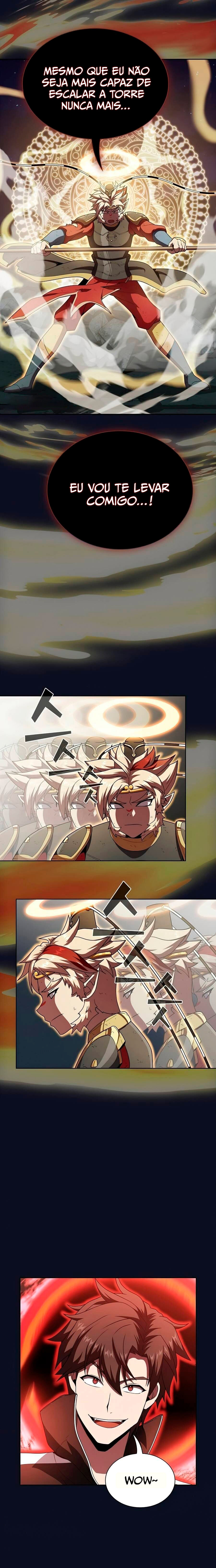 Read The Tutorial Tower of the Advanced Player PT Manga Online