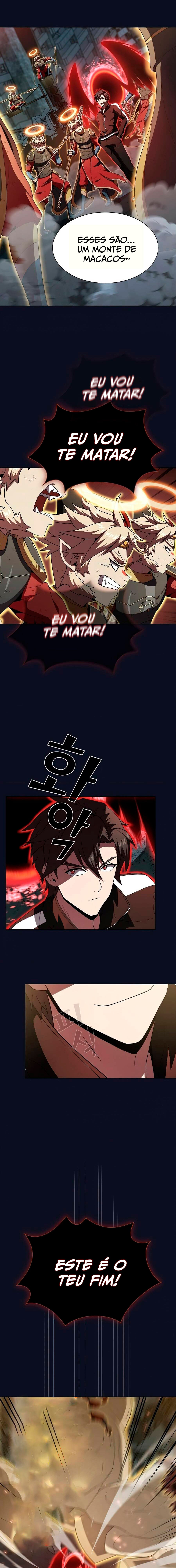 Read The Tutorial Tower of the Advanced Player PT Manga Online
