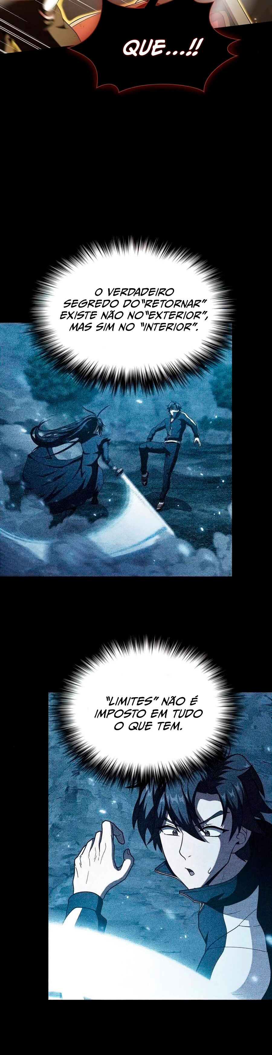 Read The Tutorial Tower of the Advanced Player PT Manga Online