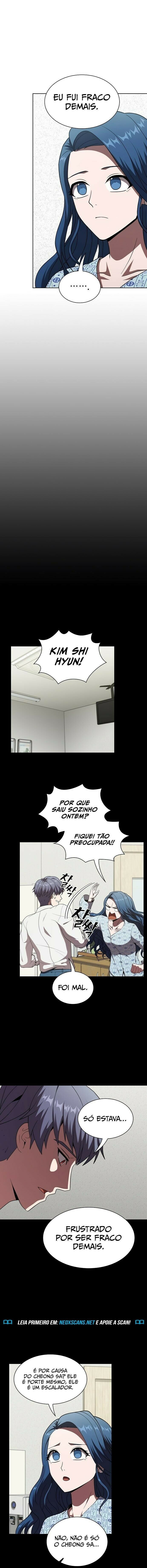 Read The Tutorial Tower of the Advanced Player PT Manga Online