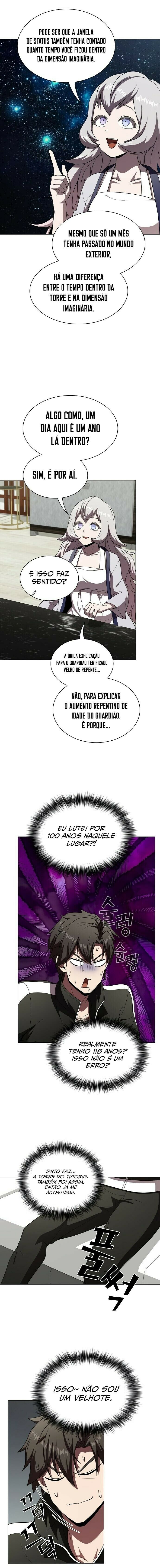 Read The Tutorial Tower of the Advanced Player PT Manga Online
