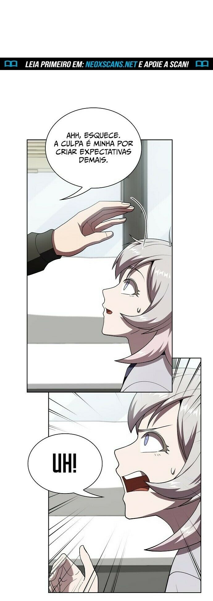 Read The Tutorial Tower of the Advanced Player PT Manga Online