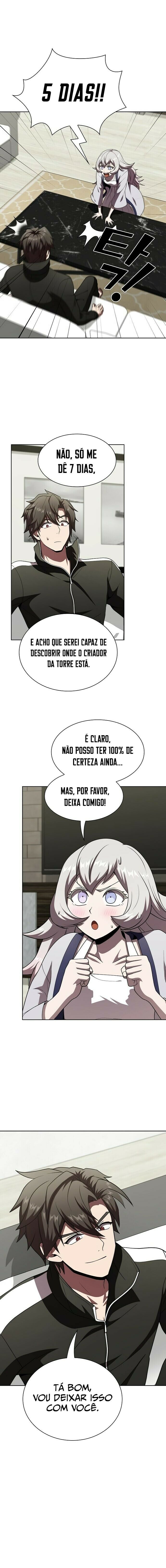 Read The Tutorial Tower of the Advanced Player PT Manga Online