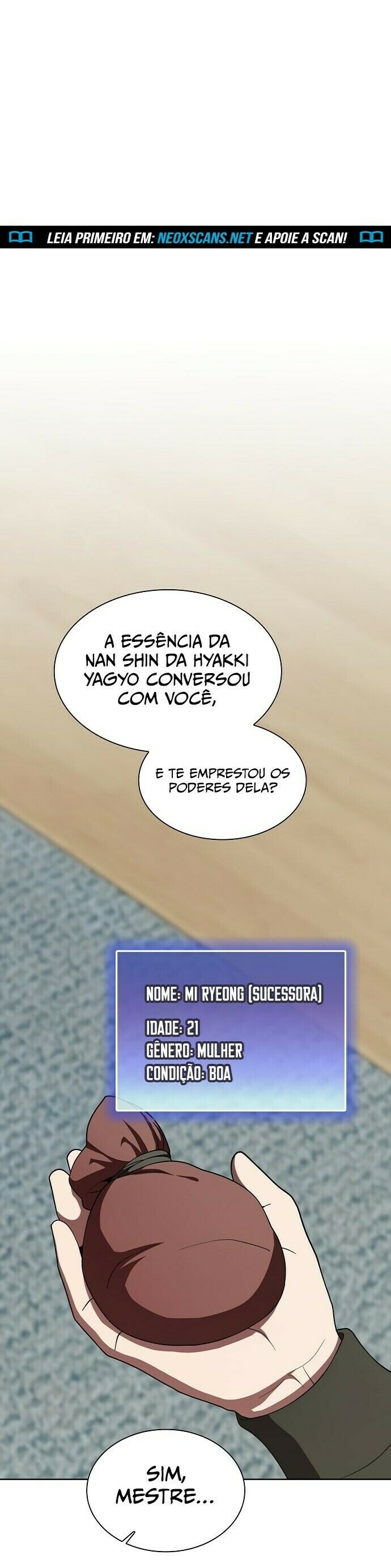 Read The Tutorial Tower of the Advanced Player PT Manga Online
