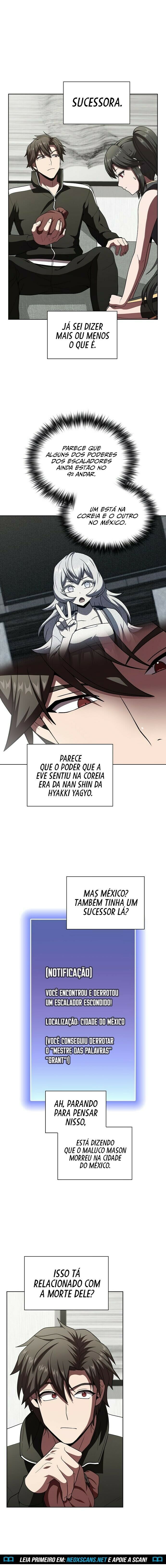 Read The Tutorial Tower of the Advanced Player PT Manga Online