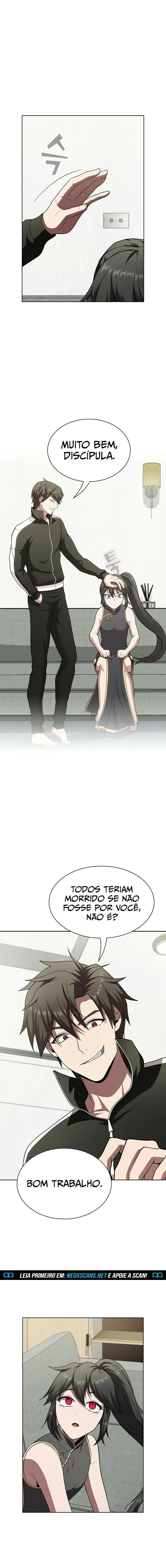 Read The Tutorial Tower of the Advanced Player PT Manga Online