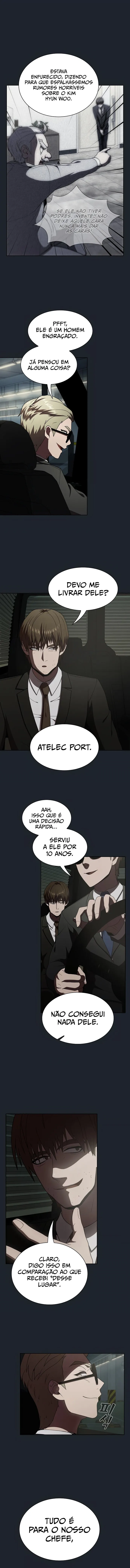 Read The Tutorial Tower of the Advanced Player PT Manga Online