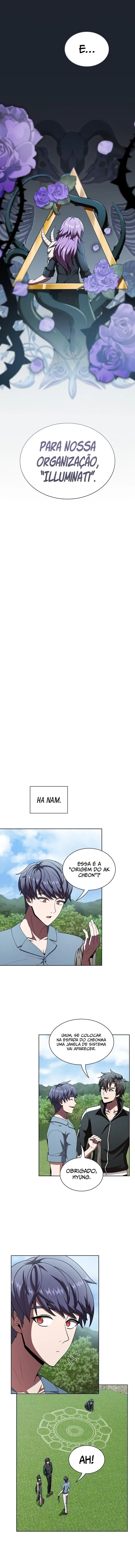 Read The Tutorial Tower of the Advanced Player PT Manga Online