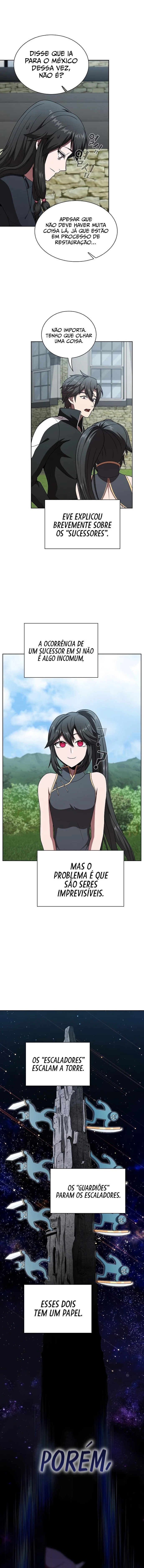 Read The Tutorial Tower of the Advanced Player PT Manga Online