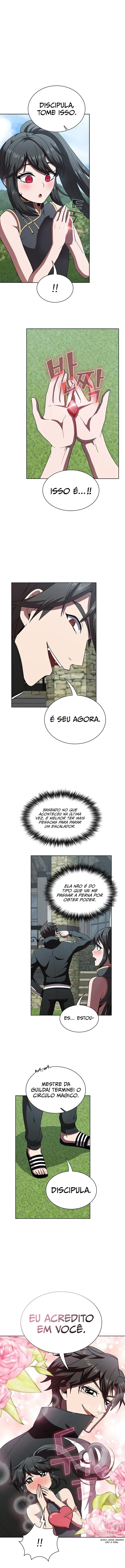 Read The Tutorial Tower of the Advanced Player PT Manga Online