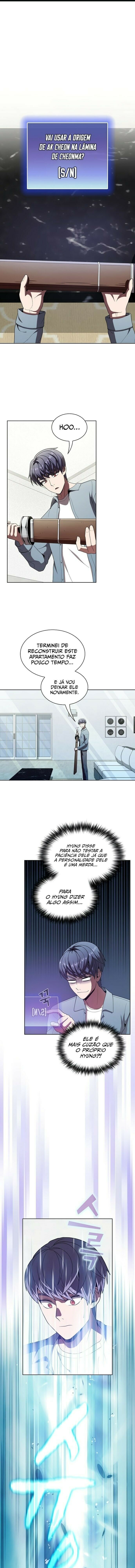 Read The Tutorial Tower of the Advanced Player PT Manga Online