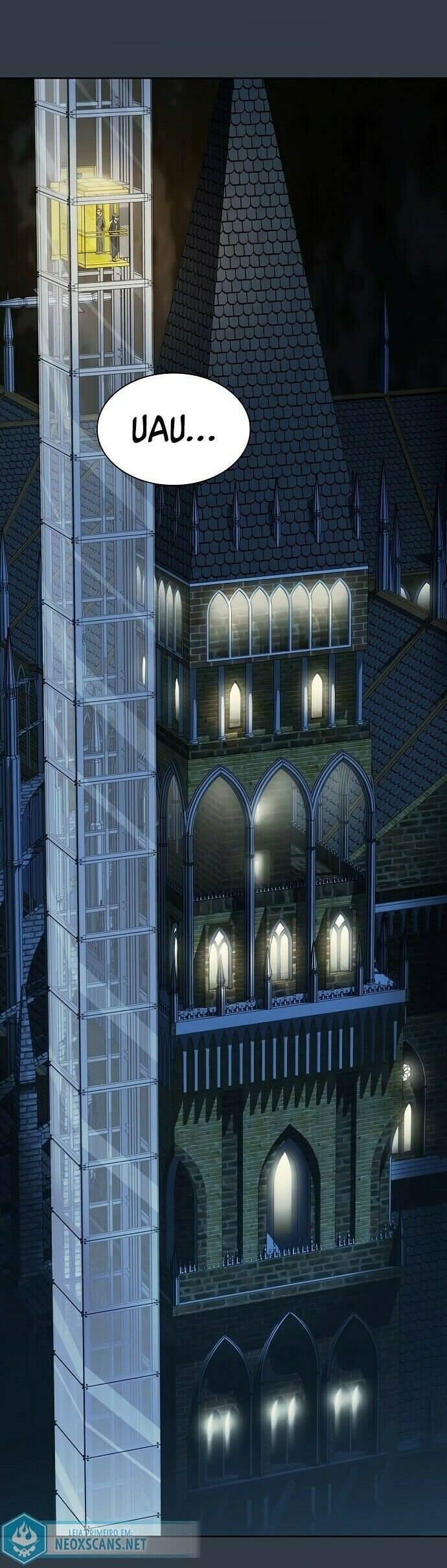 Read The Tutorial Tower of the Advanced Player PT Manga Online