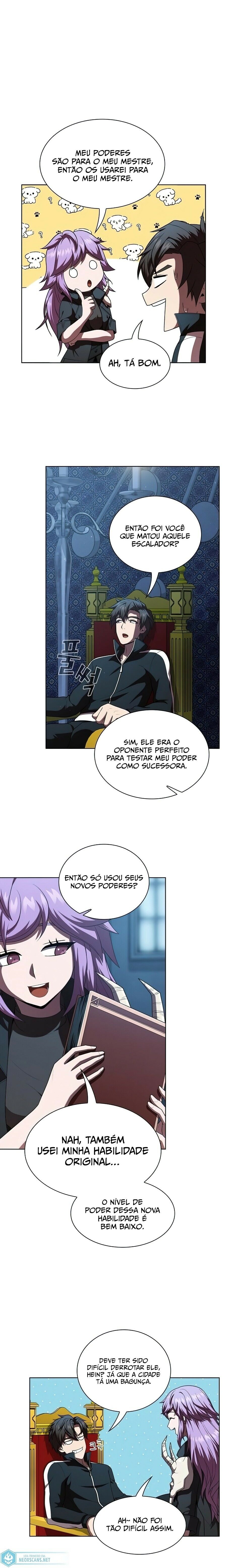 Read The Tutorial Tower of the Advanced Player PT Manga Online