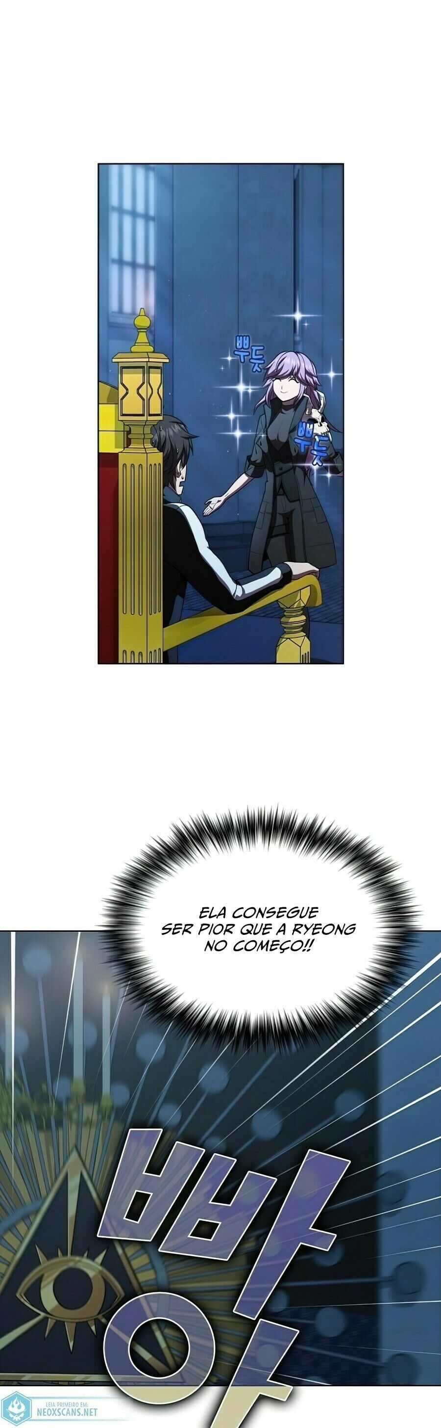 Read The Tutorial Tower of the Advanced Player PT Manga Online