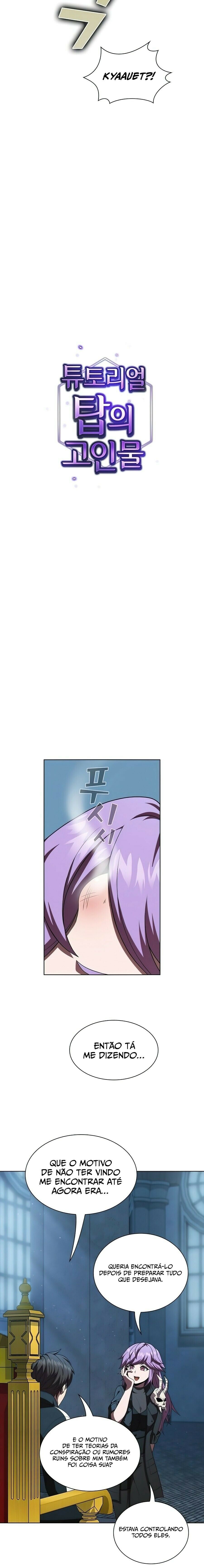 Read The Tutorial Tower of the Advanced Player PT Manga Online
