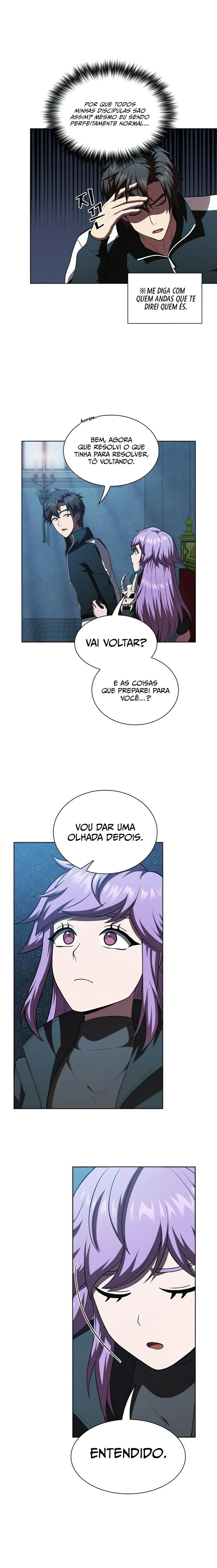 Read The Tutorial Tower of the Advanced Player PT Manga Online