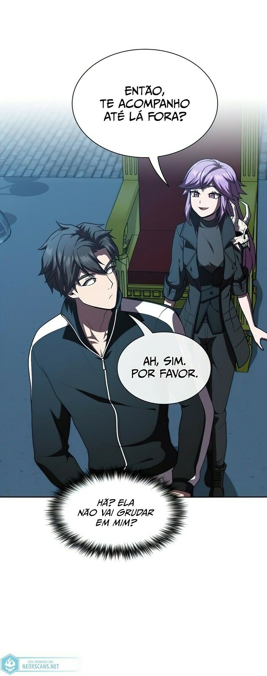 Read The Tutorial Tower of the Advanced Player PT Manga Online