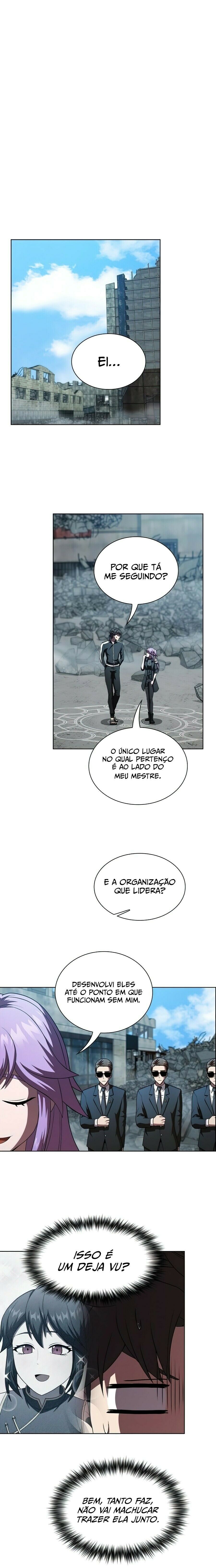 Read The Tutorial Tower of the Advanced Player PT Manga Online