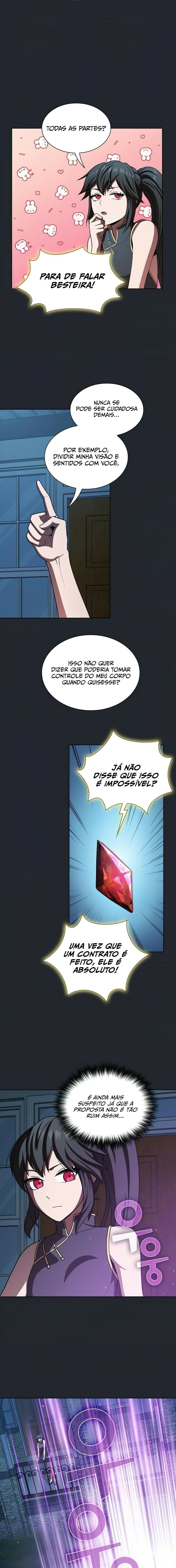 Read The Tutorial Tower of the Advanced Player PT Manga Online