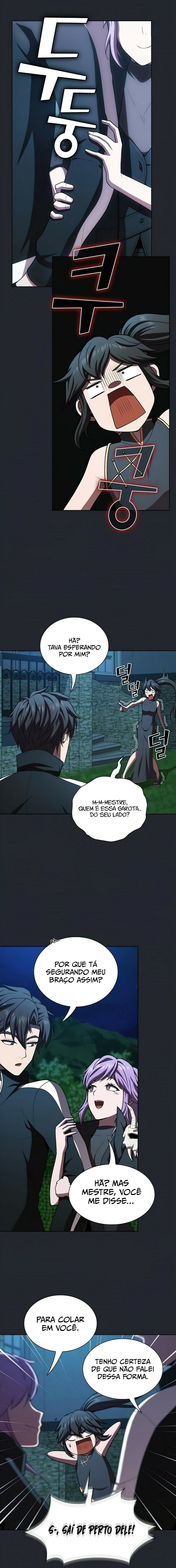 Read The Tutorial Tower of the Advanced Player PT Manga Online