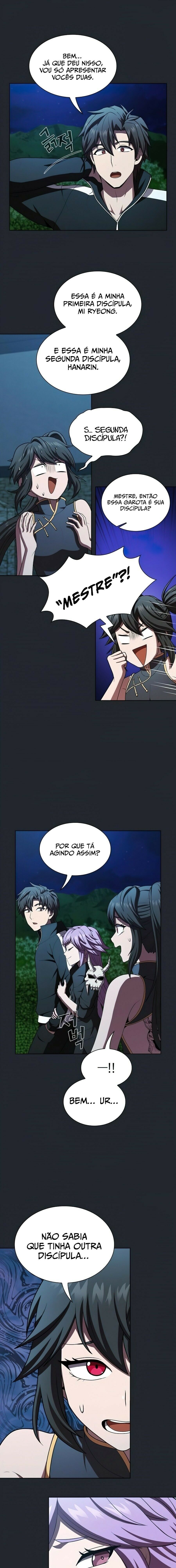 Read The Tutorial Tower of the Advanced Player PT Manga Online