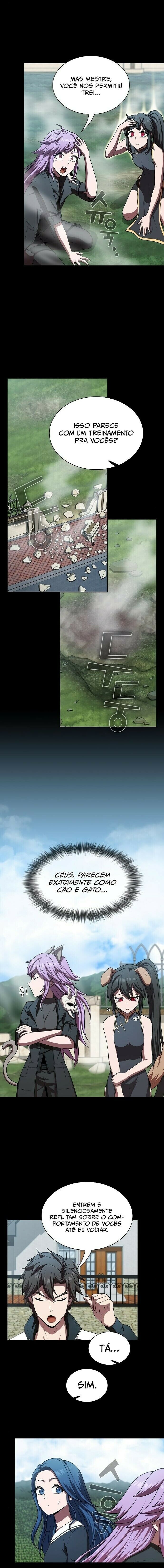 Read The Tutorial Tower of the Advanced Player PT Manga Online