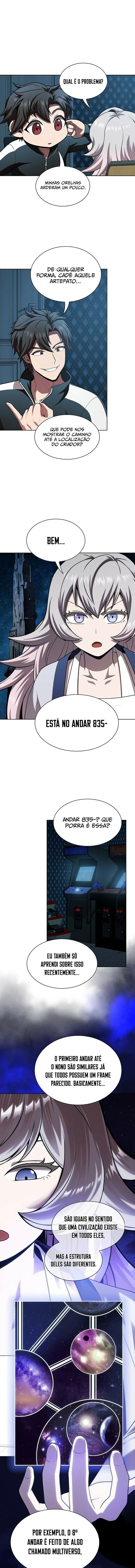 Read The Tutorial Tower of the Advanced Player PT Manga Online