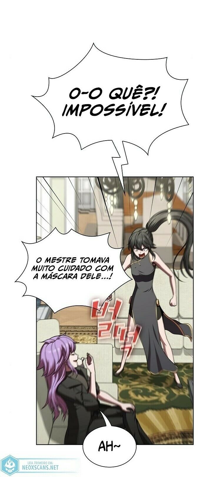 Read The Tutorial Tower of the Advanced Player PT Manga Online