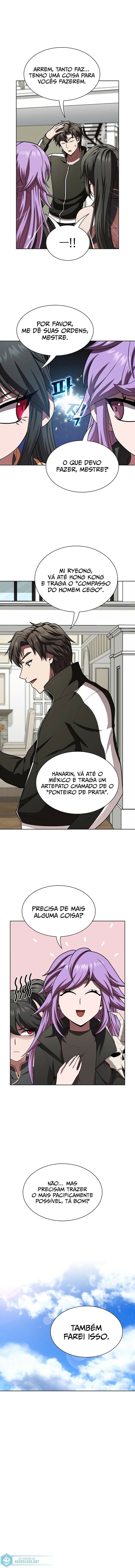 Read The Tutorial Tower of the Advanced Player PT Manga Online