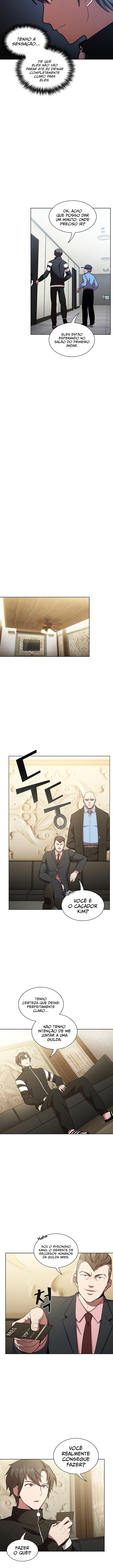 Read The Tutorial Tower of the Advanced Player PT Manga Online