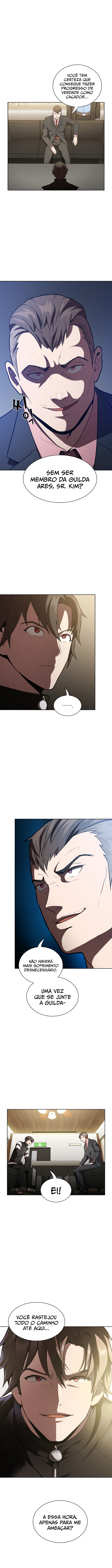 Read The Tutorial Tower of the Advanced Player PT Manga Online