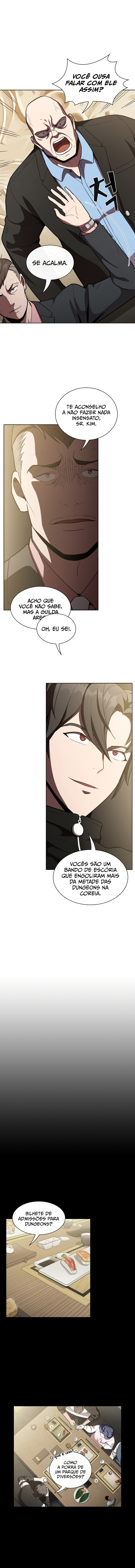 Read The Tutorial Tower of the Advanced Player PT Manga Online