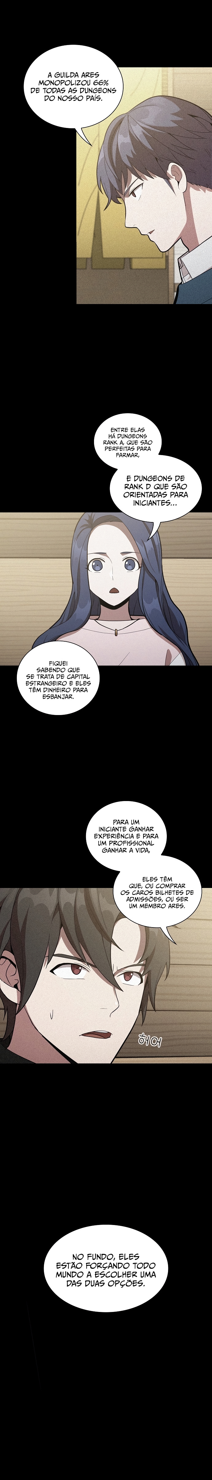 Read The Tutorial Tower of the Advanced Player PT Manga Online