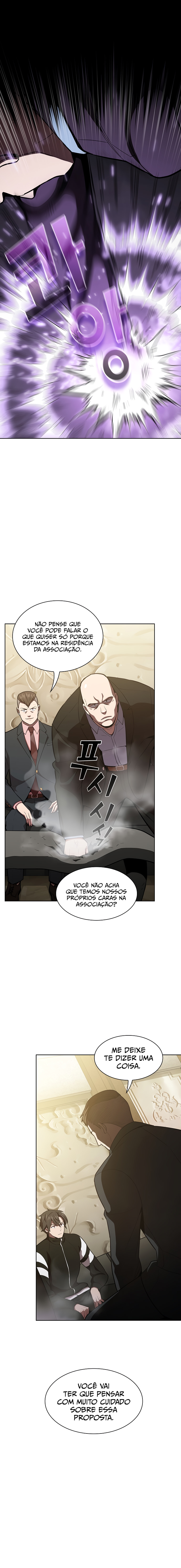 Read The Tutorial Tower of the Advanced Player PT Manga Online