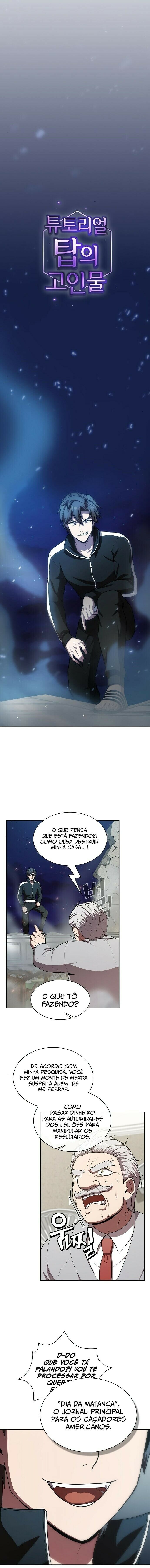 Read The Tutorial Tower of the Advanced Player PT Manga Online