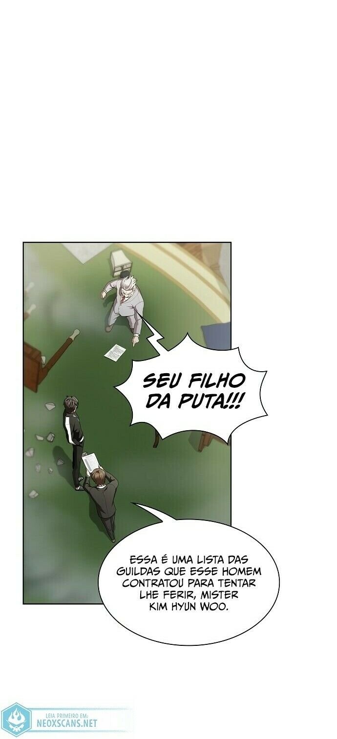 Read The Tutorial Tower of the Advanced Player PT Manga Online